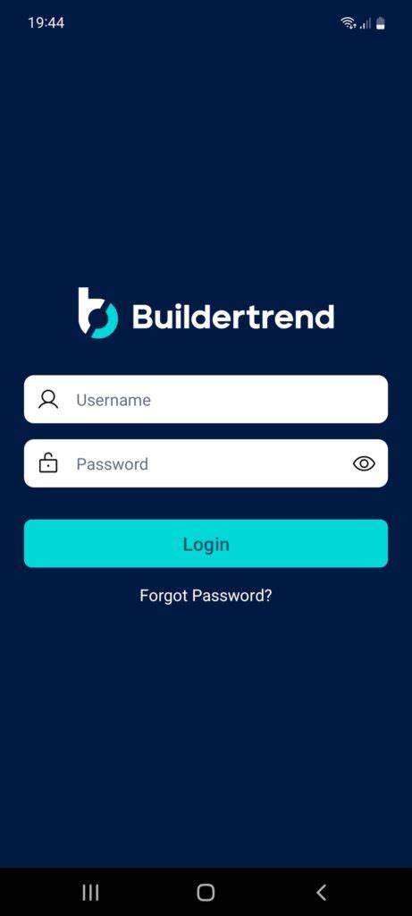 buildertrend wallet|buildertrend app.